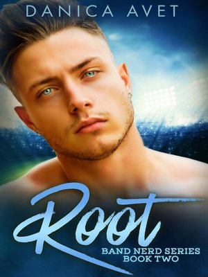cover image of Root